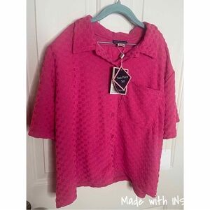 BRAND NEW Andy & Evan 2 pc. Girls Terry Cloth Set